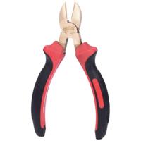 KS Tools 962.0616 9620616 Zijkniptang 165 mm
