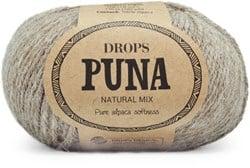 Drops Puna Natural Mix 04 Taupe