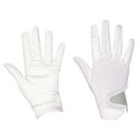 Mondoni Medellin handschoenen wit maat:xs
