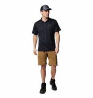 Columbia Silver Ridge™ Utility Cargo Kortebroek Heren Delta 38