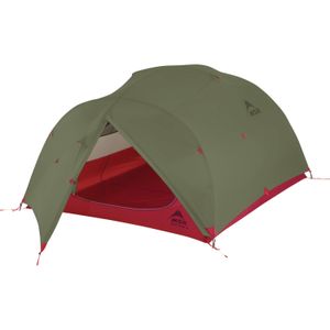 MSR Mutha Hubba NX 3-Person Backpacking Tent tent