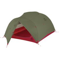 MSR Mutha Hubba NX 3-Person Backpacking Tent tent - thumbnail