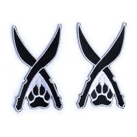 Dungeons & Dragons Patch set Ranger