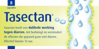 Tasectan capsules 8 Capsules