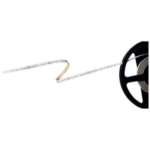 Barthelme Basic 120 51540913 LED-strip Met open kabeleinde 24 V 5 m Groen