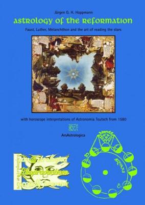 Astrology of the Reformation - Jürgen G. H. Hoppmann - ebook