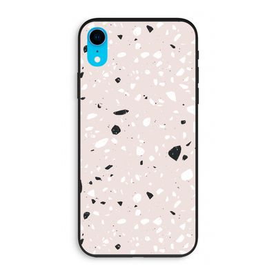 Terrazzo N°20: iPhone XR Biologisch afbreekbaar hoesje