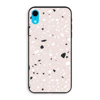Terrazzo N°20: iPhone XR Biologisch afbreekbaar hoesje
