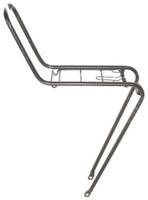 Abi Steco voordrager 28" fw zwart