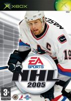 NHL 2005 - thumbnail
