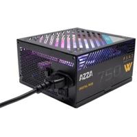 Azza PSAZ-750G ARGB power supply unit 750 W 20+4 pin ATX