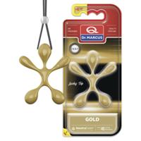 Auto luchtverfrisser Dr Marcus Lucky Top Plastic Hanger (12 Stuks)