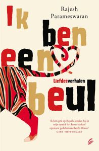 Ik ben een beul - Rajesh Parameswaran - ebook