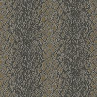 Dutch Wallcoverings Behang Embellish Stripe Design Black De120130 - thumbnail