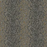 Dutch Wallcoverings Behang Embellish Stripe Design Black De120130