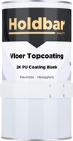 Holdbar Vloer Topcoating Hoogglans 1 kg