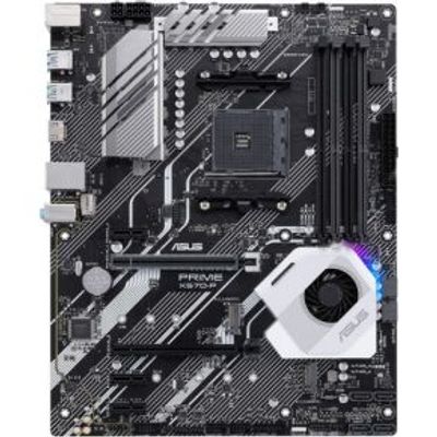 Moederbord AMD Asus PRIME X570-P