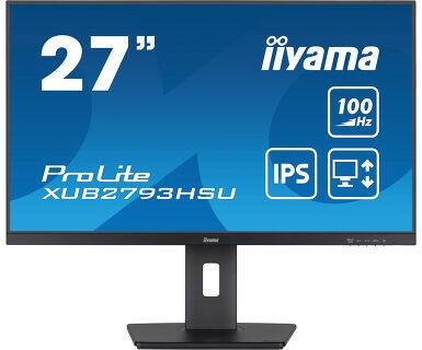 Iiyama ProLite XUB2793HSU-B7 monitor