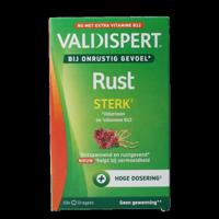Rust sterk 50 Dragees