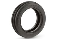 Dboots Multirib 2 Tire Front (2pcs) (AR10162X) - thumbnail