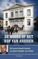 De moord op het hof van Assisen (Paperback)
