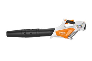 Stihl BGA 57 cordless leaf blowers 198 km/h Zwart, Oranje, Wit 36 V Lithium-Ion (Li-Ion)