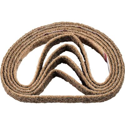 PFERD TOOLS VB 20/520 A 100 G 45011310 Schuurband Korrelgrootte (num) 100 (l x b) 520 mm x 20 mm 5 stuk(s)
