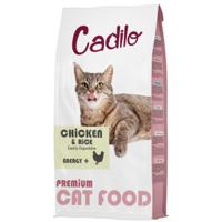 Cadilo Adult met kip en rijst - premium kattenvoer 2 kg
