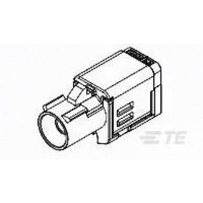 TE Connectivity 638831-3 1 stuk(s) Bulk