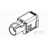 TE Connectivity 638831-3 1 stuk(s) Bulk