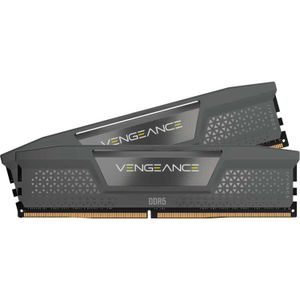 Corsair CMK64GX5M2B6000Z30 geheugenmodule 64 GB 2 x 32 GB DDR5 6000 MHz