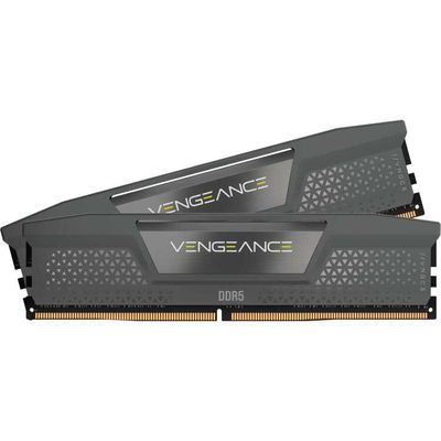 Corsair 64 GB DDR5-6000 Kit werkgeheugen