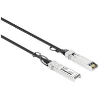Intellinet 508391 SFP+ 10G Kabel 10 GBit/s 7 m Intellinet 508391 SFP+ 10G Kabel 10 GBit/s 7 m