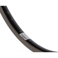 Qibbel Ryde velg andra 30 28"/622 32g 14g disc alu zwart