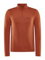 Craft Gain Midlayer Shirt Heren Buff M