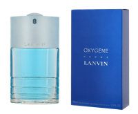 Lanvin Oxygene Homme Eau de toilette Spray 100ml Heren