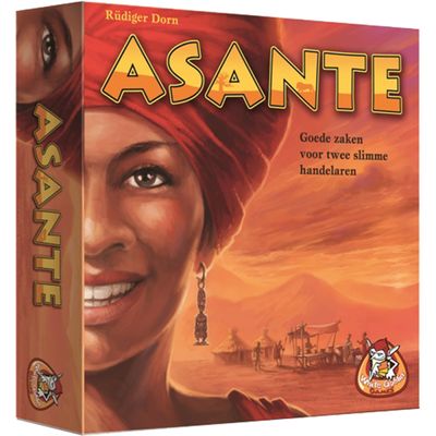 Asante