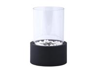 Esschert Design ronde bioethanol haard