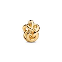 Sieraad Dames Pandora 763755C00 Gouden