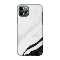 Elegante marmer: Volledig geprint iPhone 11 Pro Hoesje