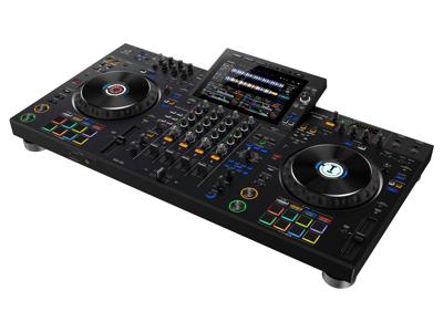 AlphaTheta XDJ-AZ