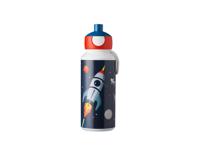 Mepal drinkfles pop-up 400 ml - space