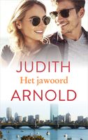 Het jawoord - Judith Arnold - ebook