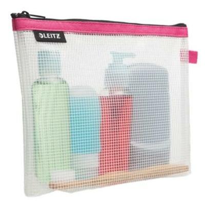 Organiser Map Leitz Roze