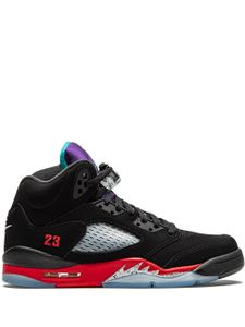 Jordan Kids baskets Air Jordan 5 Retro - Noir