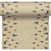 Duni 3-in-1 deer forest 40x480cm