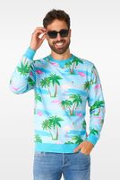 Sweater Flamingo Hawaii Opposuits