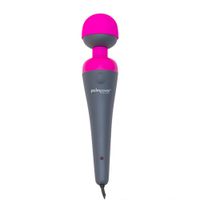 PalmPower - Plug & Play Wand Massager Met Powerbank - thumbnail