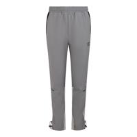 Cruyff Elite 2.0 Trainingsbroek Kids Grijs Zwart