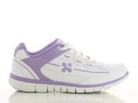 Oxypas sneaker Sunny | Lila | Maat 37 - 00,154,176,37